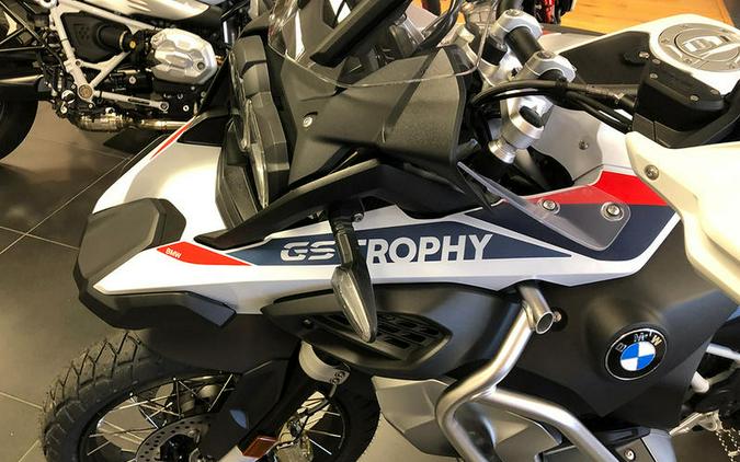 2024 BMW R 1250 GS Adventure GS Trophy