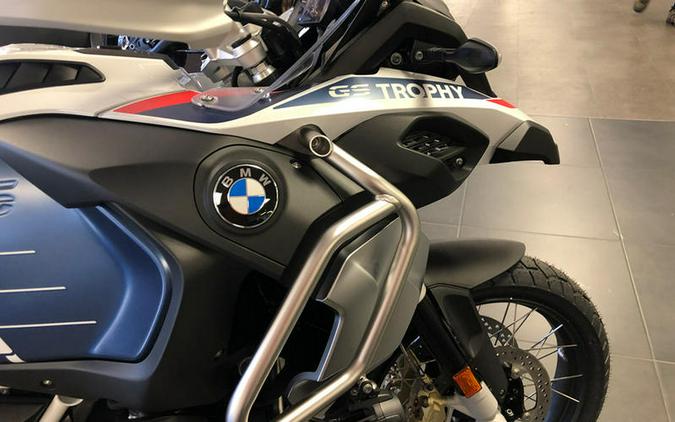 2024 BMW R 1250 GS Adventure GS Trophy