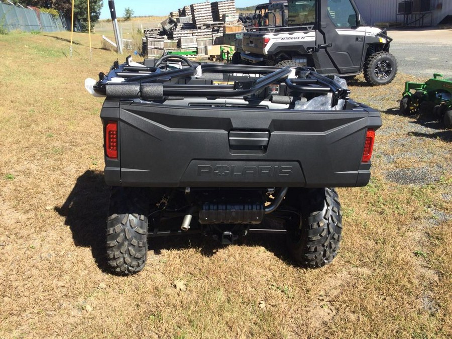 2025 Polaris Industries RANGER SP 570 Premium Sand Dune with Polaris Pursuit Camo