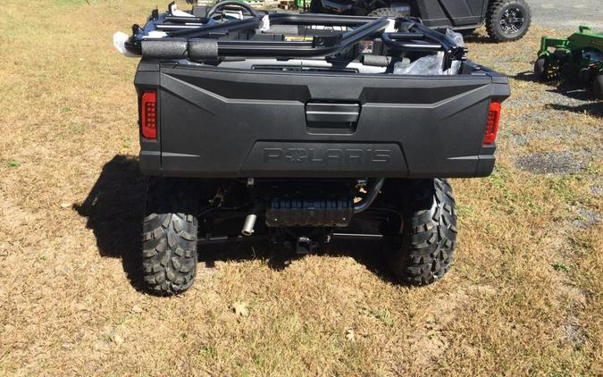 2025 Polaris Industries RANGER SP 570 Premium Sand Dune with Polaris Pursuit Camo