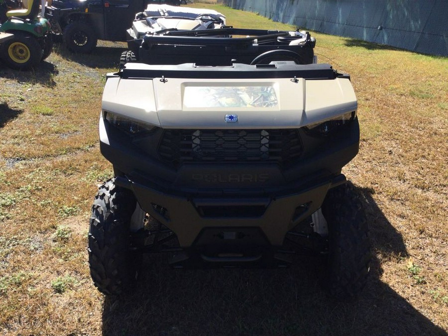 2025 Polaris Industries RANGER SP 570 Premium Sand Dune with Polaris Pursuit Camo