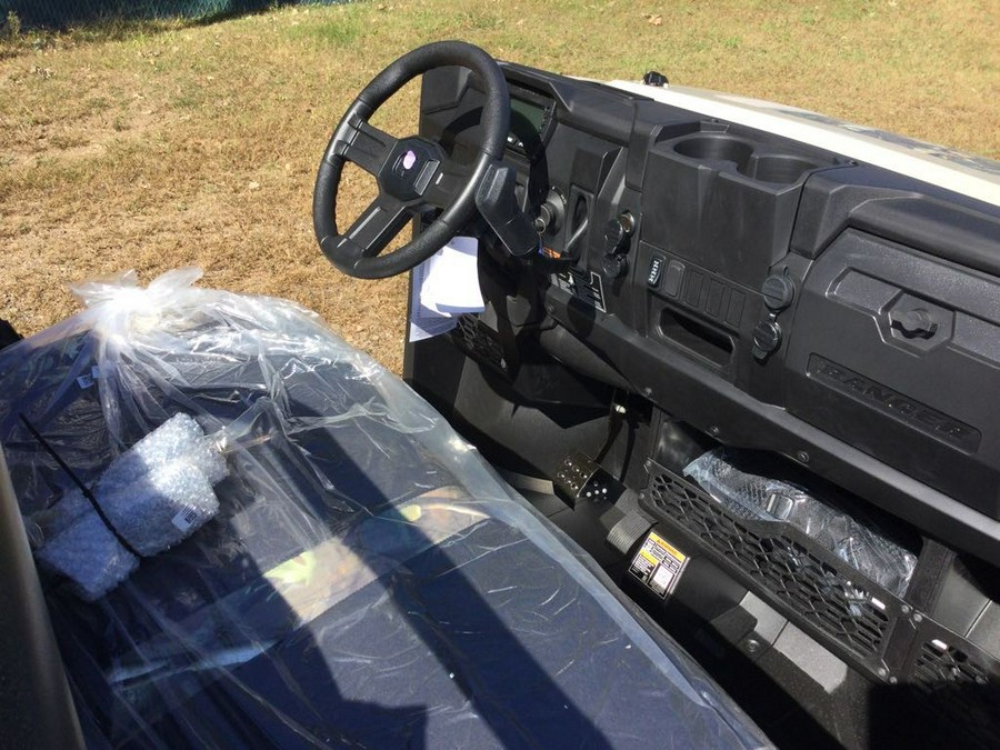 2025 Polaris Industries RANGER SP 570 Premium Sand Dune with Polaris Pursuit Camo