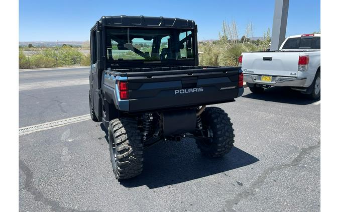 2025 Polaris Industries 2025 POLARIS RANGER CREW XP 1000 Northstar Edition Premium - FIXED WINDSHIELD