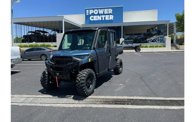 2025 Polaris Industries 2025 POLARIS RANGER CREW XP 1000 Northstar Edition Premium - FIXED WINDSHIELD