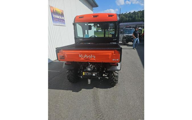 2024 Kubota RTV-X1100C