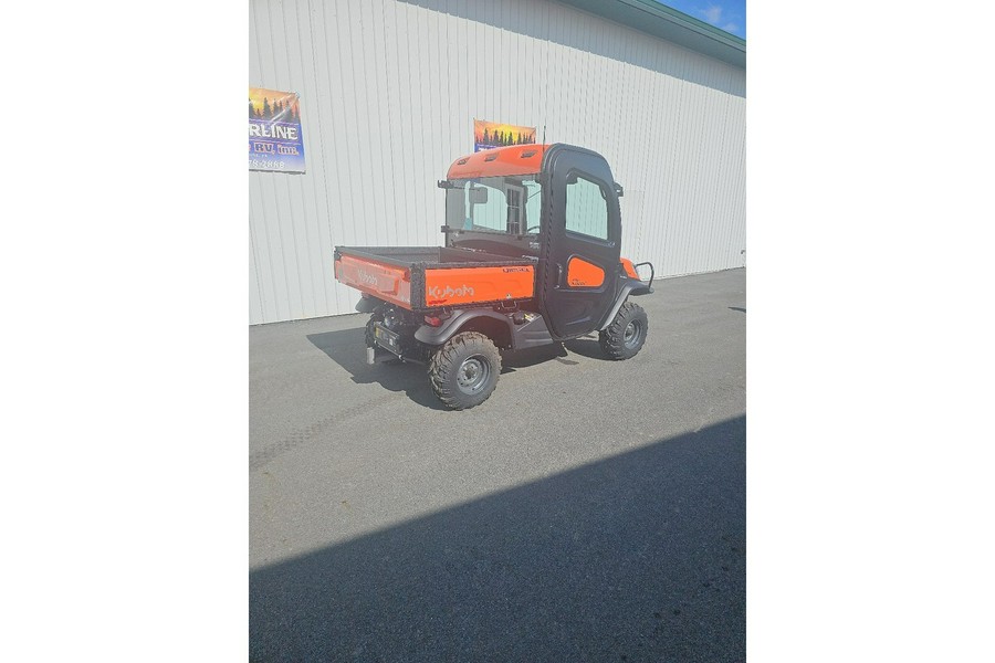 2024 Kubota RTV-X1100C