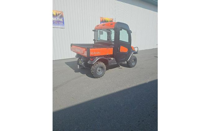 2024 Kubota RTV-X1100C