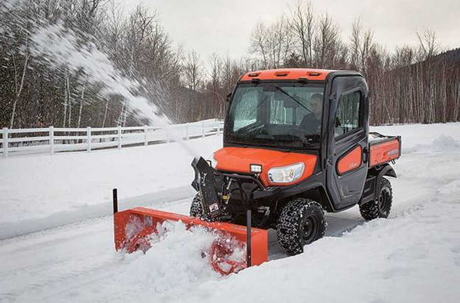 2024 Kubota RTV-X1100C