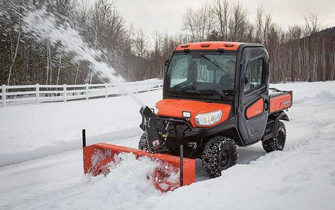 2024 Kubota RTV-X1100C