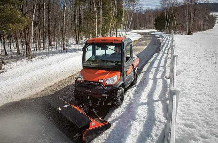 2024 Kubota RTV-X1100C