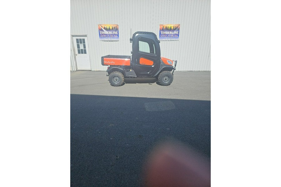 2024 Kubota RTV-X1100C