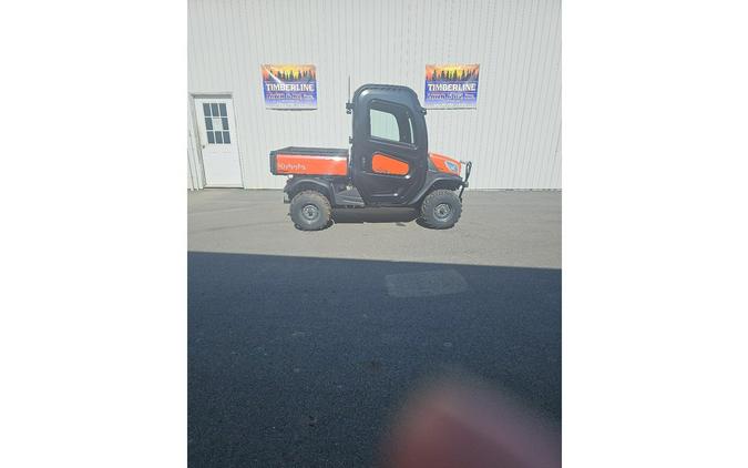 2024 Kubota RTV-X1100C