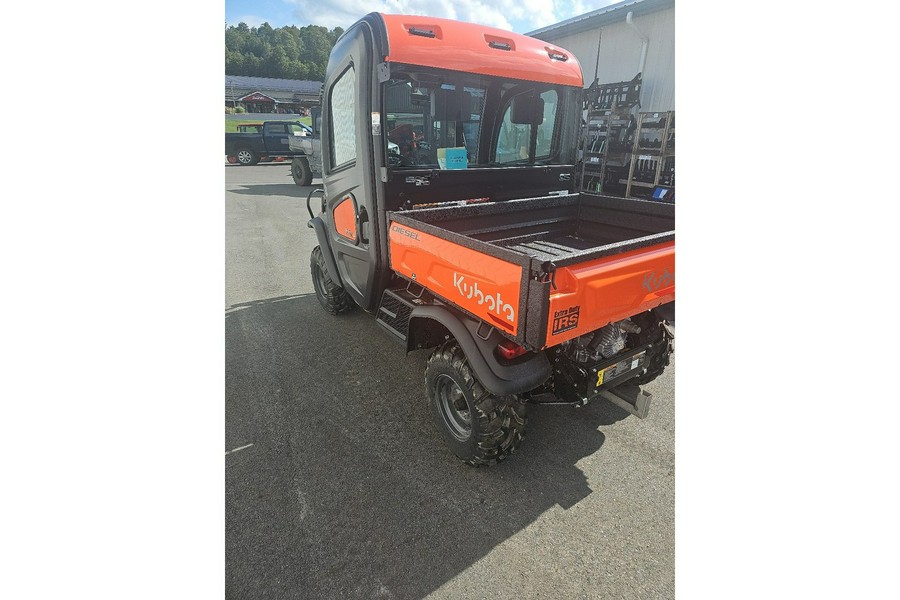 2024 Kubota RTV-X1100C