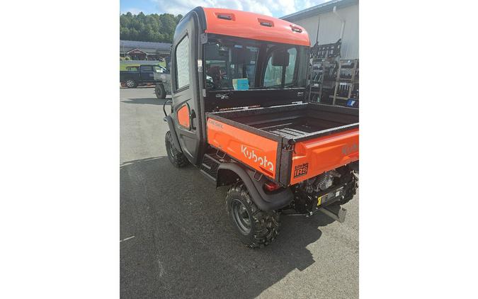 2024 Kubota RTV-X1100C