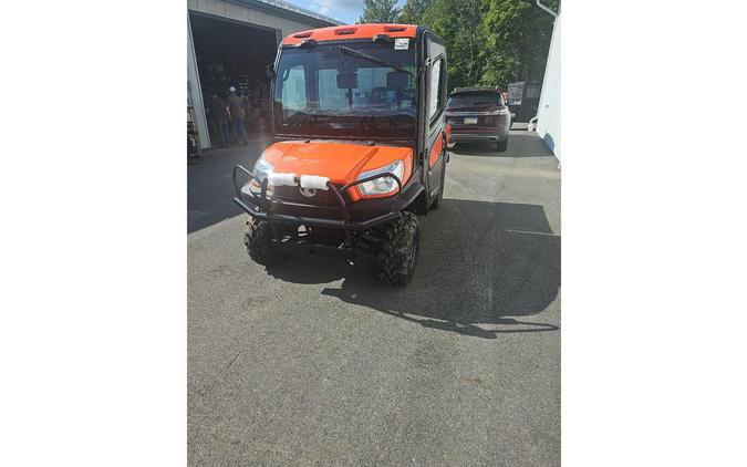 2024 Kubota RTV-X1100C