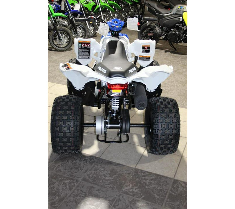 2025 Polaris Outlaw 110 EFI