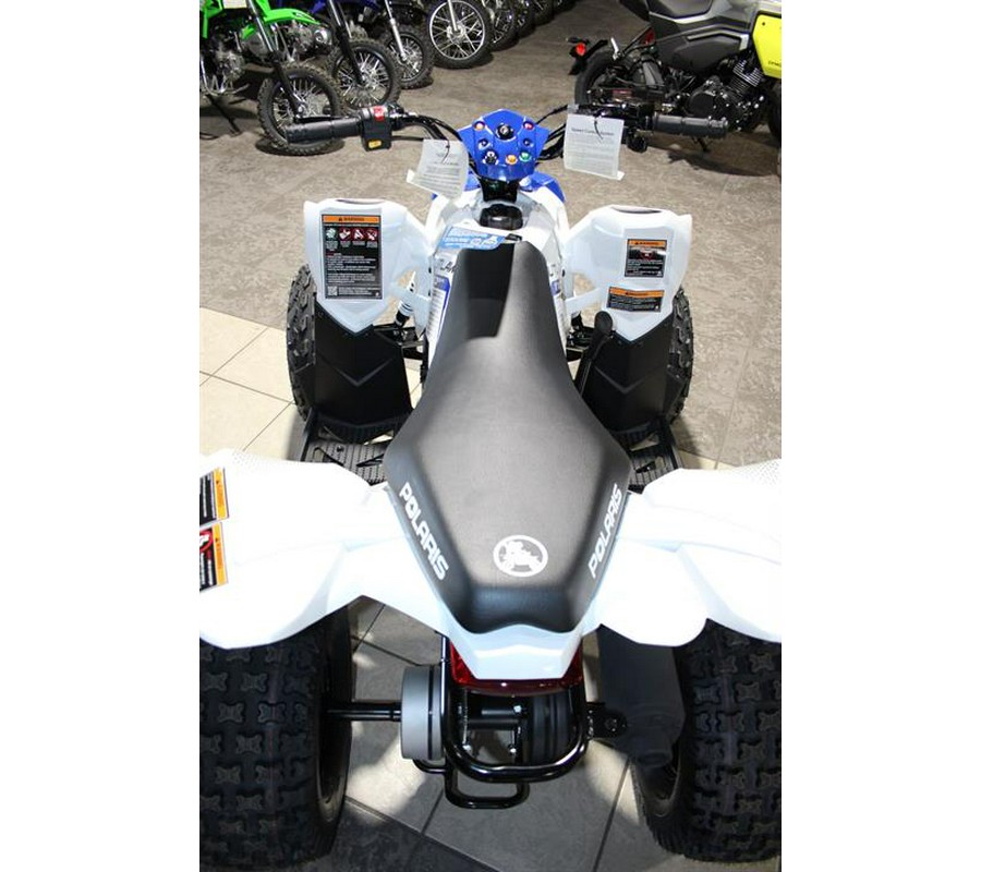 2025 Polaris Outlaw 110 EFI