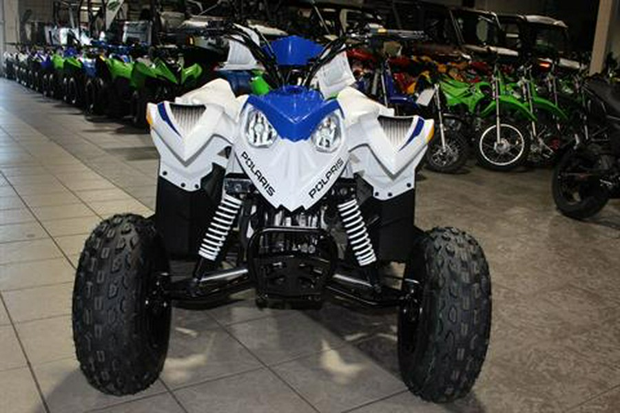 2025 Polaris Outlaw 110 EFI