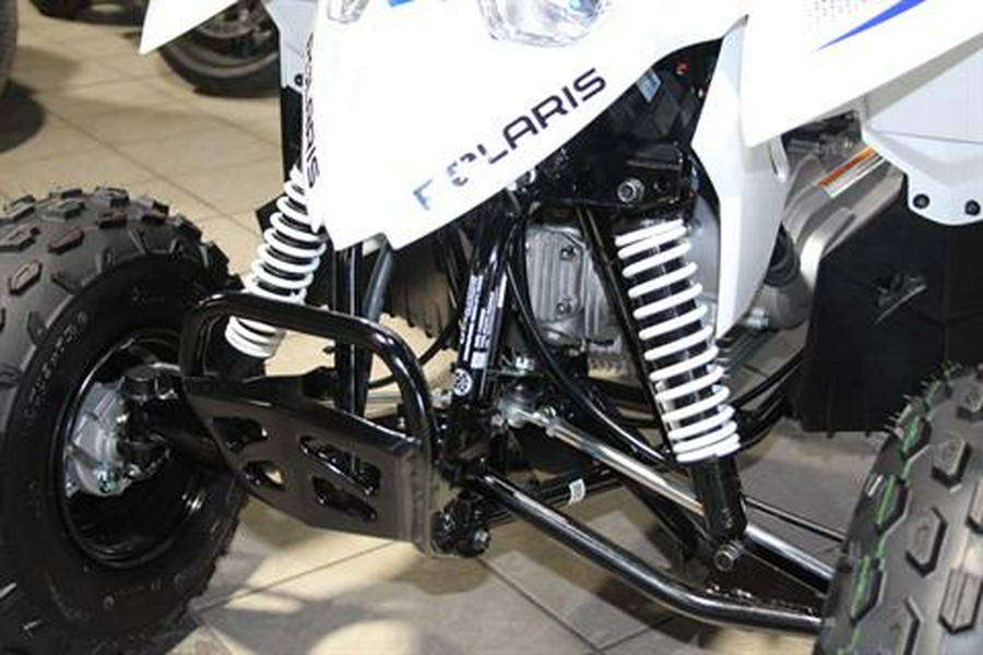 2025 Polaris Outlaw 110 EFI