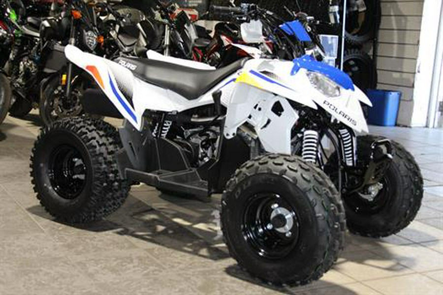 2025 Polaris Outlaw 110 EFI