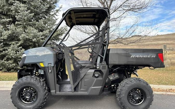 2026 Polaris Ranger® 500