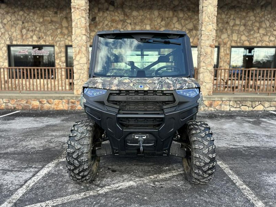 2025 Polaris® Ranger XP 1000 NorthStar Edition Ultimate Camo