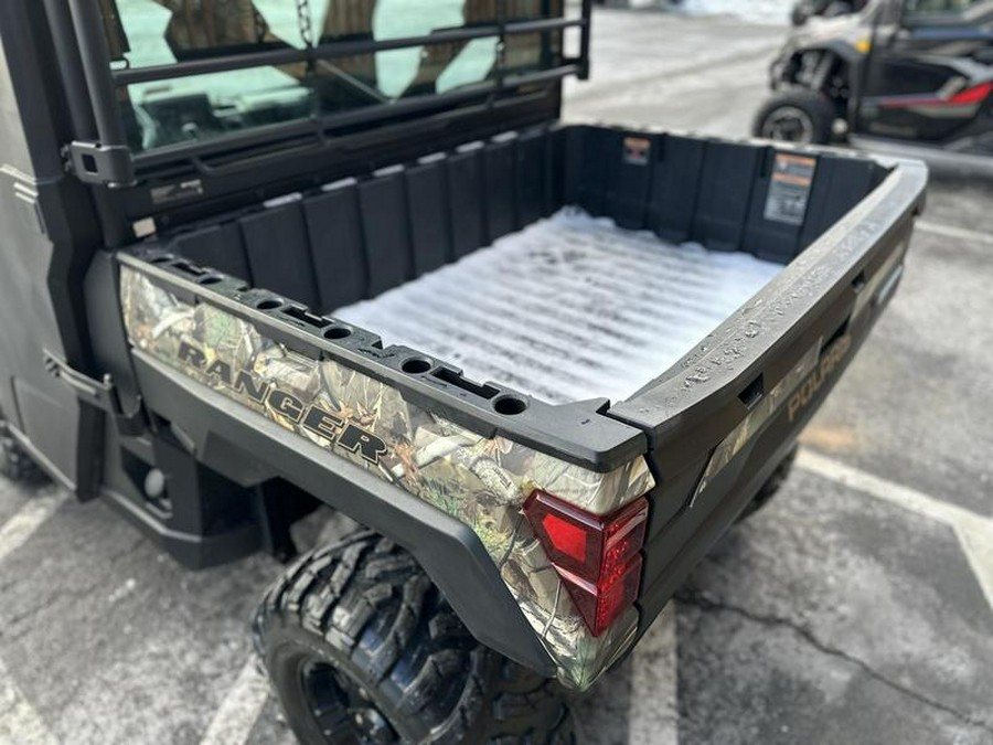 2025 Polaris® Ranger XP 1000 NorthStar Edition Ultimate Camo