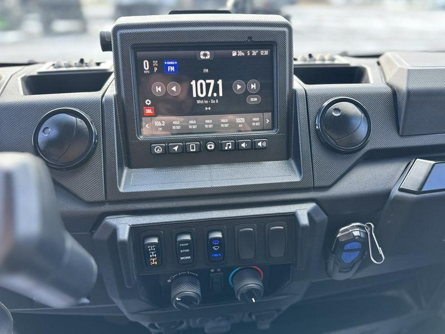 2025 Polaris® Ranger XP 1000 NorthStar Edition Ultimate Camo