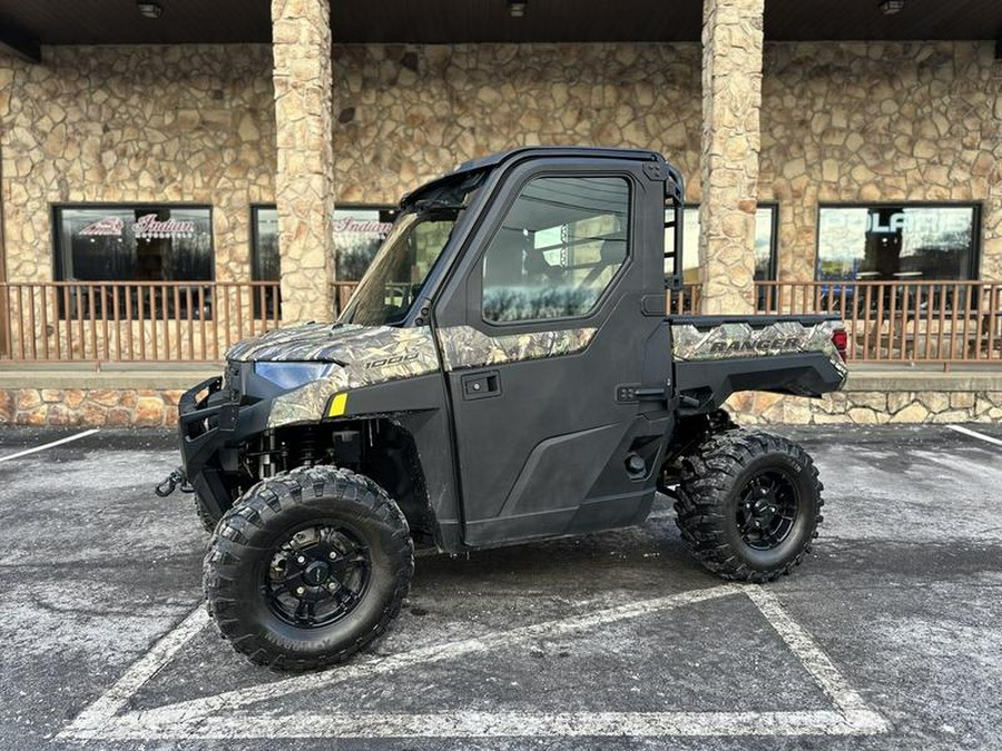 2025 Polaris® Ranger XP 1000 NorthStar Edition Ultimate Camo