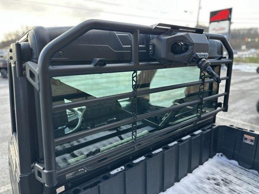 2025 Polaris® Ranger XP 1000 NorthStar Edition Ultimate Camo