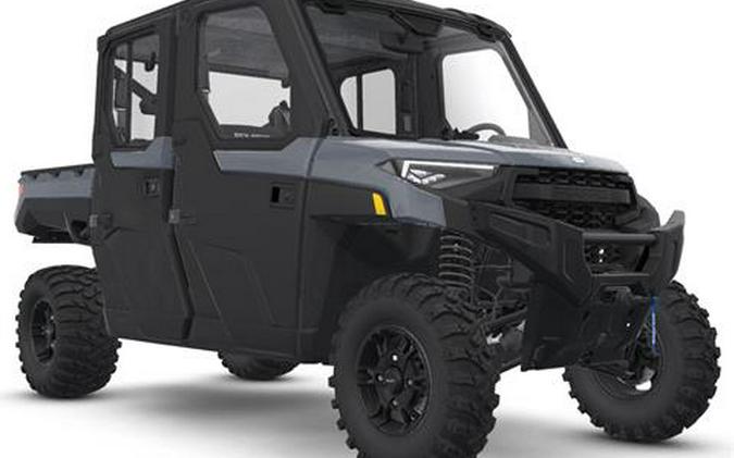 2026 Polaris Ranger Crew XP 1000 NorthStar Edition Premium