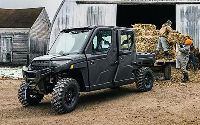 2026 Polaris Ranger Crew XP 1000 NorthStar Edition Premium