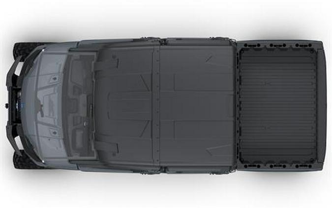 2026 Polaris Ranger Crew XP 1000 NorthStar Edition Premium