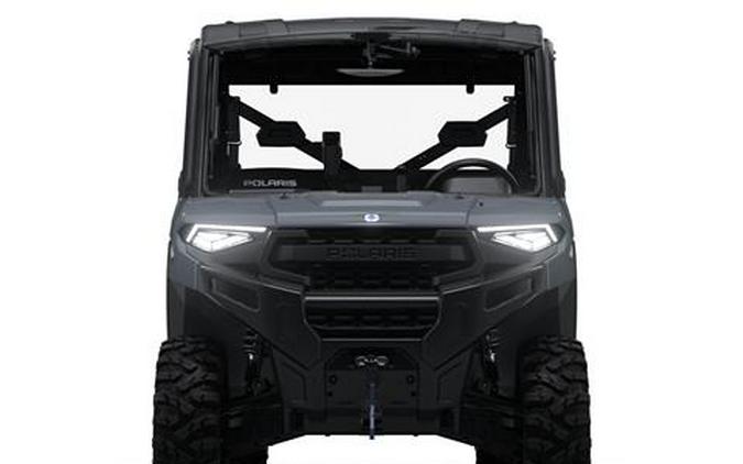 2026 Polaris Ranger Crew XP 1000 NorthStar Edition Premium