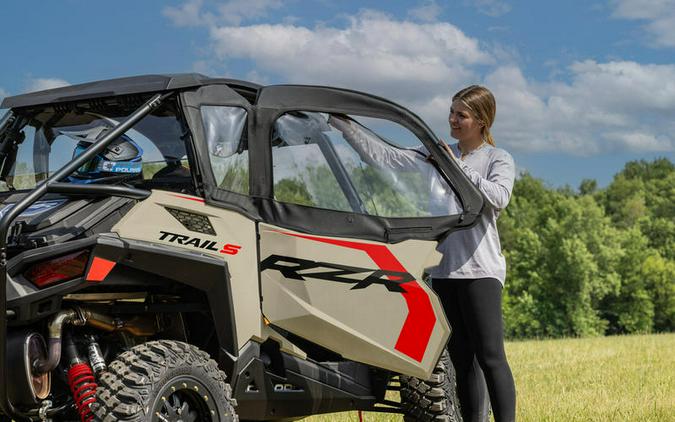 2025 Polaris® RZR Trail S Ultimate