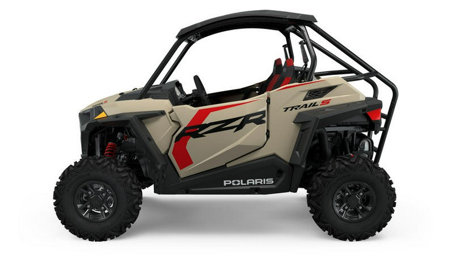 2025 Polaris® RZR Trail S Ultimate