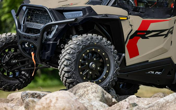 2025 Polaris® RZR Trail S Ultimate