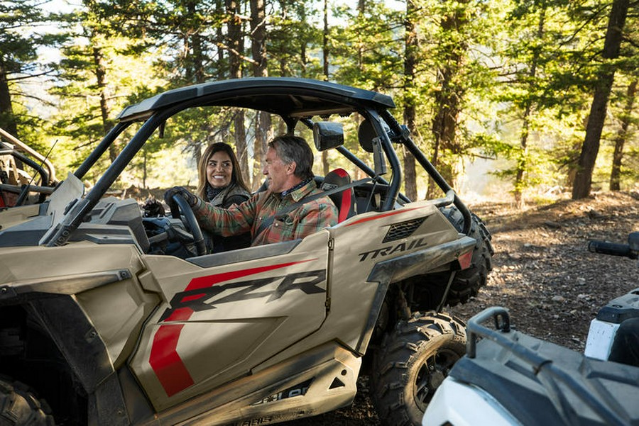 2025 Polaris® RZR Trail S Ultimate