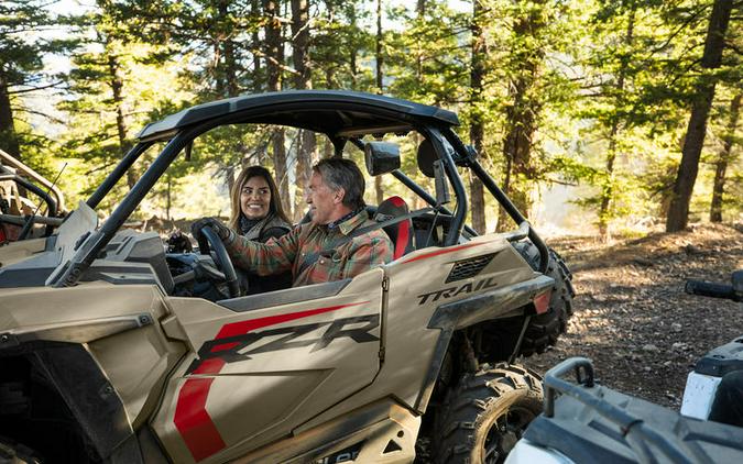 2025 Polaris® RZR Trail S Ultimate