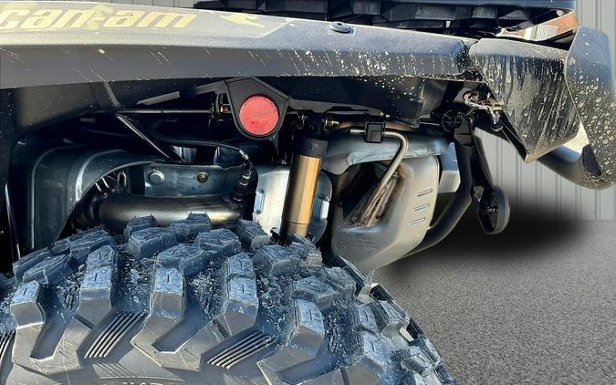 2026 Can-Am ATV OUTL BAC 1000R CA 26 Backcountry 1000R