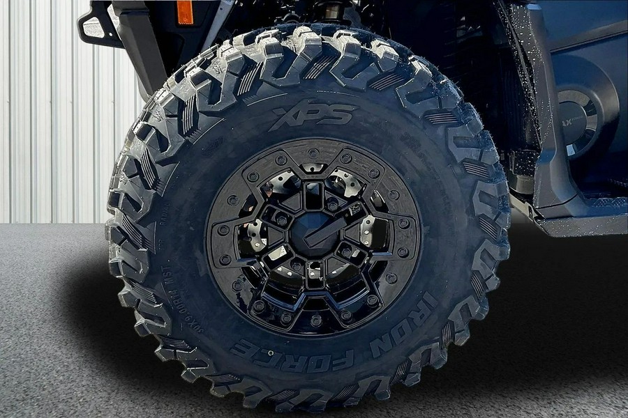 2026 Can-Am ATV OUTL BAC 1000R CA 26 Backcountry 1000R