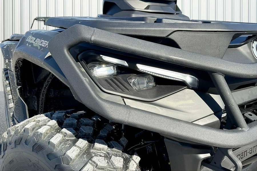 2026 Can-Am ATV OUTL BAC 1000R CA 26 Backcountry 1000R
