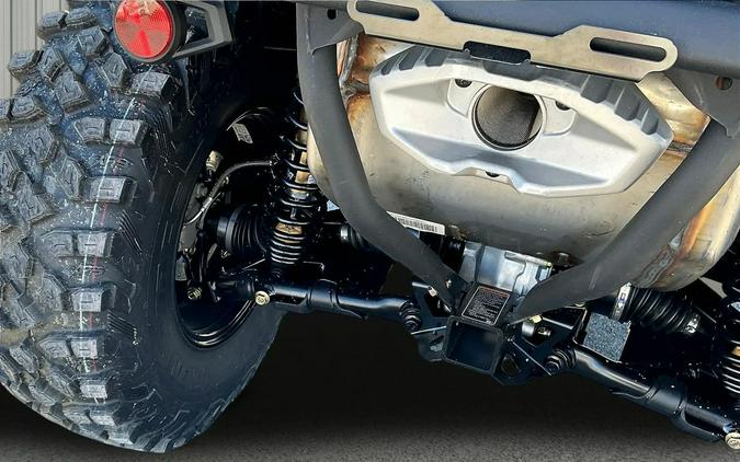 2026 Can-Am ATV OUTL BAC 1000R CA 26 Backcountry 1000R