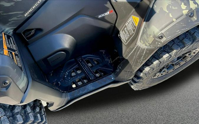 2026 Can-Am ATV OUTL BAC 1000R CA 26 Backcountry 1000R