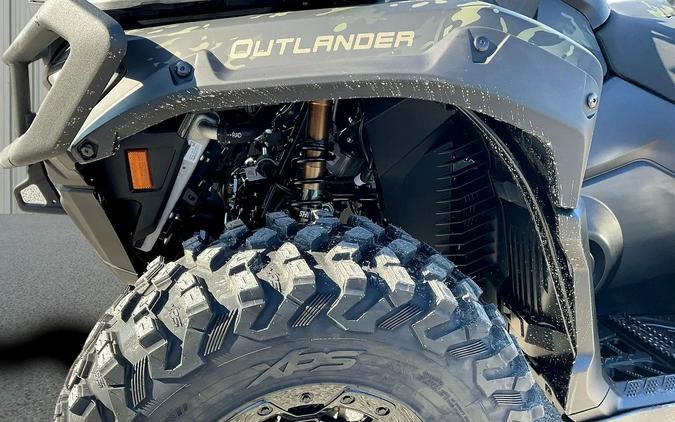 2026 Can-Am ATV OUTL BAC 1000R CA 26 Backcountry 1000R