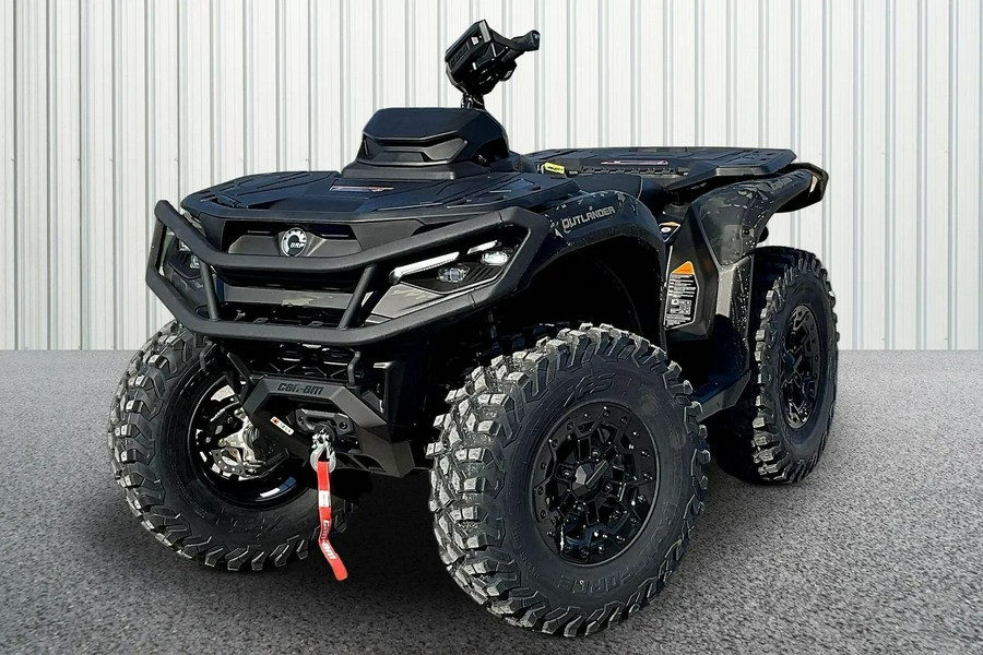 2026 Can-Am ATV OUTL BAC 1000R CA 26 Backcountry 1000R