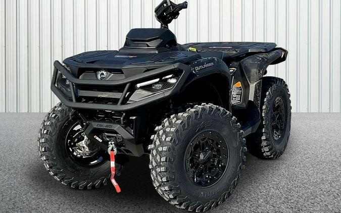 2026 Can-Am ATV OUTL BAC 1000R CA 26 Backcountry 1000R