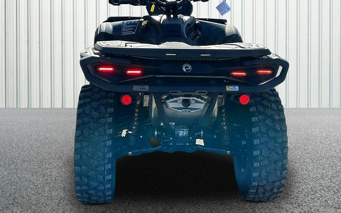 2026 Can-Am ATV OUTL BAC 1000R CA 26 Backcountry 1000R