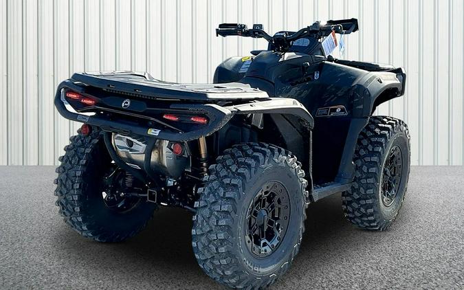 2026 Can-Am ATV OUTL BAC 1000R CA 26 Backcountry 1000R
