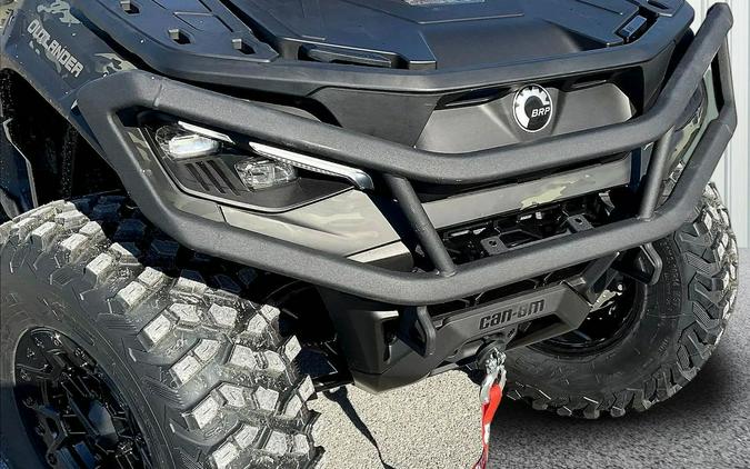 2026 Can-Am ATV OUTL BAC 1000R CA 26 Backcountry 1000R